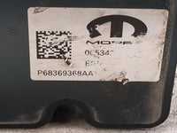 2018-2020 Ram Promaster 2500 ABS Pump Control Module Replacement P/N:P68369368AA 0265257745, 0265237491 Fits Fits 2018 2019 