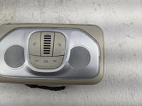 2019 Ram Promaster 2500 Overhead Roof Console Tan - Oemusedautoparts1.com