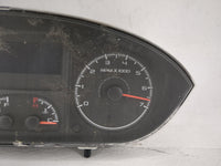 2014-2020 Ram Promaster 2500 Instrument Cluster Speedometer Gauges P/N:68340906AC 503010320315 Miles: Fits OEM Used Auto Par