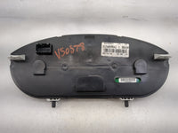 2014-2020 Ram Promaster 2500 Instrument Cluster Speedometer Gauges P/N:68340906AC 503010320315 Miles: Fits OEM Used Auto Par