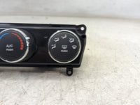 2019-2021 Ram Promaster 2500 Climate Control Module Temperature AC/Heater Replacement P/N:P6RK11DX9AB Fits Fits 2019 2020 20
