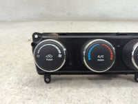 2019-2021 Ram Promaster 2500 Climate Control Module Temperature AC/Heater Replacement P/N:P6RK11DX9AB Fits Fits 2019 2020 20