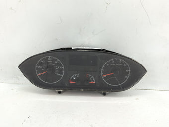 compare product 2014-2020 Ram Promaster 3500 Instrument Cluster Speedometer Gauges P/N:68340906AC Fits Fits 2014 2015 2016 2017 2018 2019 2020 OEM Used Auto Parts