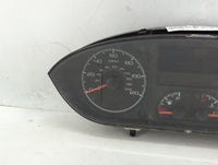 2014-2020 Ram Promaster 3500 Instrument Cluster Speedometer Gauges P/N:68340906AC Fits Fits 2014 2015 2016 2017 2018 2019 20
