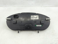 2014-2020 Ram Promaster 3500 Instrument Cluster Speedometer Gauges P/N:68340906AC Fits Fits 2014 2015 2016 2017 2018 2019 20