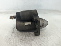 2014-2021 Ram Promaster 3500 Car Starter Motor Solenoid OEM P/N:428000-7202 Fits OEM Used Auto Parts - Oemusedautoparts1.com