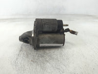 2014-2021 Ram Promaster 3500 Car Starter Motor Solenoid OEM P/N:428000-7202 Fits OEM Used Auto Parts - Oemusedautoparts1.com