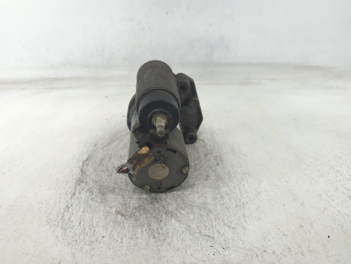2014-2021 Ram Promaster 3500 Car Starter Motor Solenoid OEM P/N:428000-7202 Fits OEM Used Auto Parts - Oemusedautoparts1.com