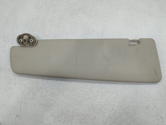 compare product 2014-2022 Ram Promaster 3500 Sun Visor Shade Replacement Passenger Right Mirror Fits OEM Used Auto Parts