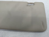 2014-2022 Ram Promaster 3500 Sun Visor Shade Replacement Passenger Right Mirror Fits OEM Used Auto Parts - Oemusedautoparts1