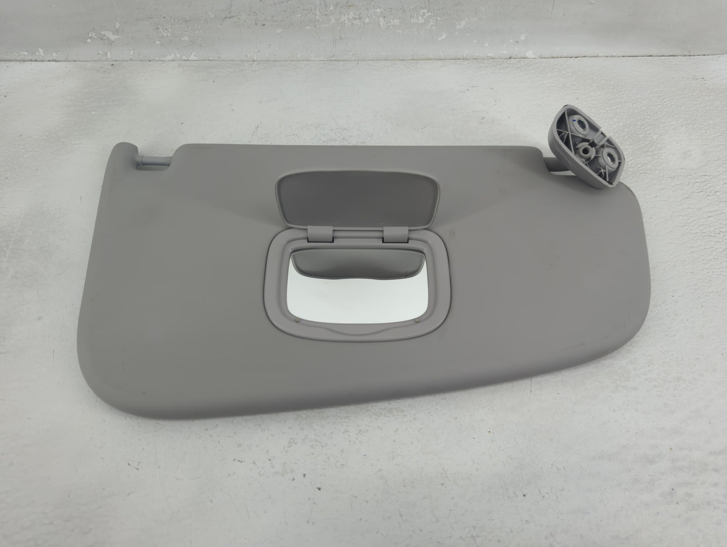 2015-2020 Ram Promaster City Sun Visor Shade Replacement Passenger Right Mirror Fits Fits 2015 2016 2017 2018 2019 2020 OEM 
