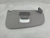 2015-2020 Ram Promaster City Sun Visor Shade Replacement Passenger Right Mirror Fits Fits 2015 2016 2017 2018 2019 2020 OEM 