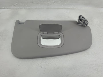 2015-2020 Ram Promaster City Sun Visor Shade Replacement Passenger Right Mirror Fits Fits 2015 2016 2017 2018 2019 2020 OEM 