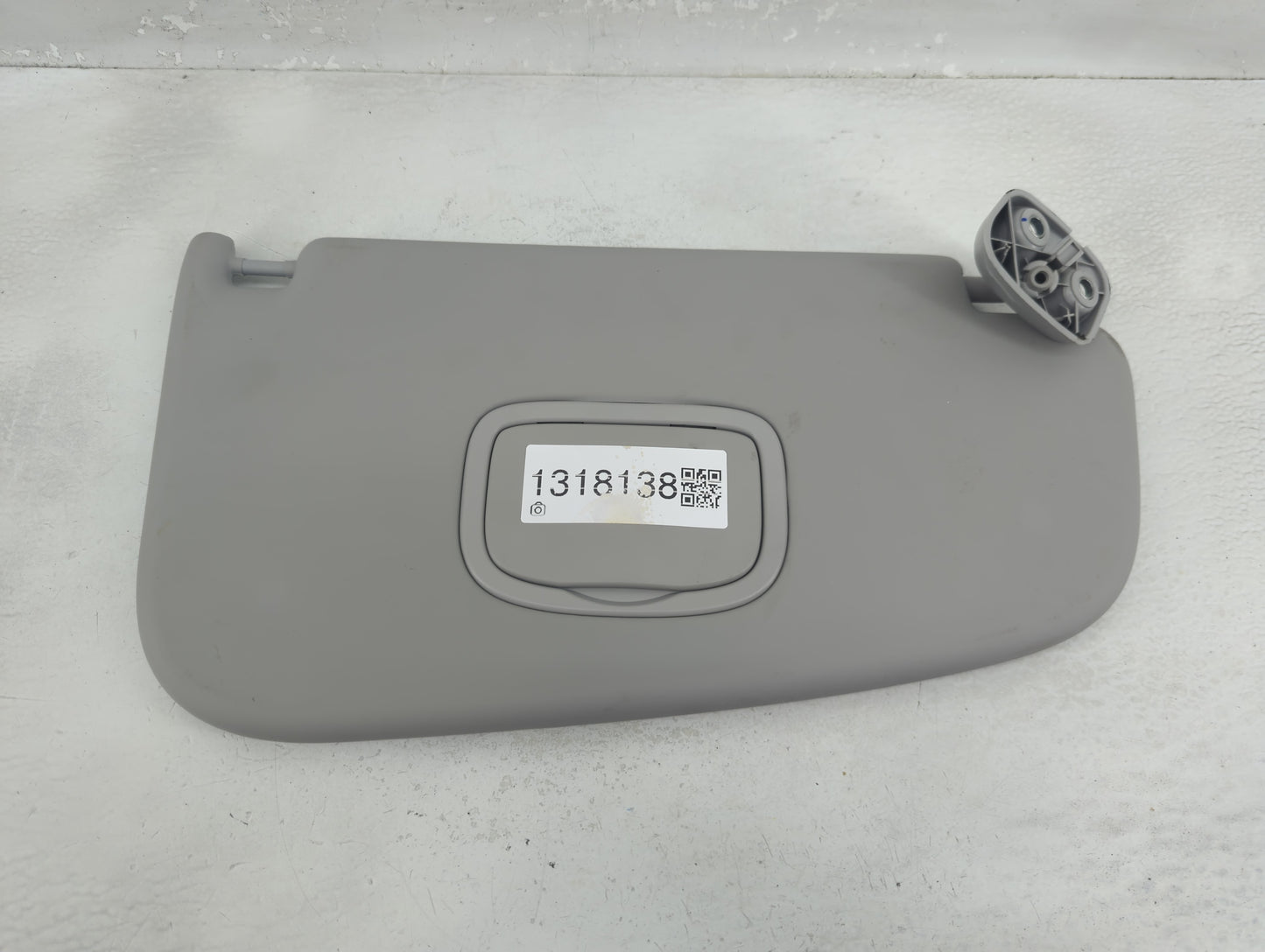 2015-2020 Ram Promaster City Sun Visor Shade Replacement Passenger Right Mirror Fits Fits 2015 2016 2017 2018 2019 2020 OEM 