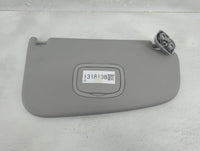 2015-2020 Ram Promaster City Sun Visor Shade Replacement Passenger Right Mirror Fits Fits 2015 2016 2017 2018 2019 2020 OEM 