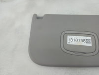 2015-2020 Ram Promaster City Sun Visor Shade Replacement Passenger Right Mirror Fits Fits 2015 2016 2017 2018 2019 2020 OEM 