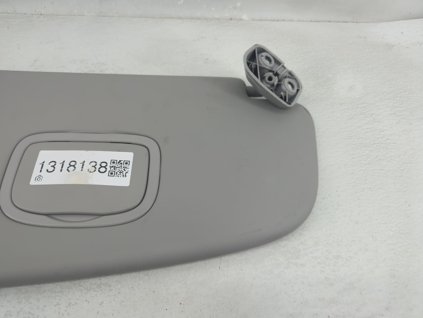 2015-2020 Ram Promaster City Sun Visor Shade Replacement Passenger Right Mirror Fits Fits 2015 2016 2017 2018 2019 2020 OEM 