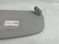 2015-2020 Ram Promaster City Sun Visor Shade Replacement Passenger Right Mirror Fits Fits 2015 2016 2017 2018 2019 2020 OEM 