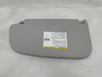 2015-2020 Ram Promaster City Sun Visor Shade Replacement Passenger Right Mirror Fits Fits 2015 2016 2017 2018 2019 2020 OEM 