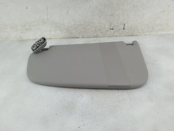 compare product 2015-2020 Ram Promaster City Sun Visor Shade Replacement Passenger Right Mirror Fits Fits 2015 2016 2017 2018 2019 2020 OEM Used Auto Parts