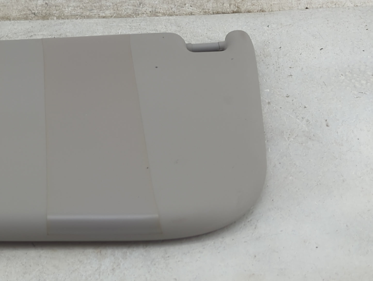 2015-2020 Ram Promaster City Sun Visor Shade Replacement Passenger Right Mirror Fits Fits 2015 2016 2017 2018 2019 2020 OEM 
