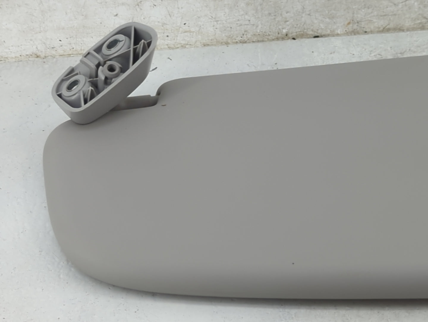2015-2020 Ram Promaster City Sun Visor Shade Replacement Passenger Right Mirror Fits Fits 2015 2016 2017 2018 2019 2020 OEM 