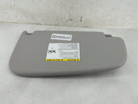 2015-2020 Ram Promaster City Sun Visor Shade Replacement Passenger Right Mirror Fits Fits 2015 2016 2017 2018 2019 2020 OEM 