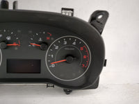 2018-2020 Ram Promaster City Instrument Cluster Speedometer Gauges P/N:503016090302 0520942400 Miles: Fits Fits 2018 2019 20