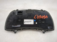 2018-2020 Ram Promaster City Instrument Cluster Speedometer Gauges P/N:503016090302 0520942400 Miles: Fits Fits 2018 2019 20
