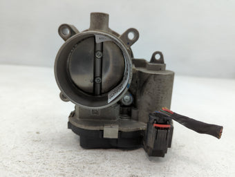 compare product 2015-2022 Ram Promaster City Throttle Body P/N:04891970AB Fits Fits 2014 2015 2016 2017 2018 2019 2020 2021 2022 OEM Used Auto Parts