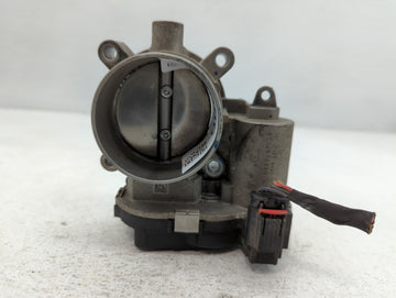 2015-2022 Ram Promaster City Throttle Body P/N:04891970AB Fits Fits 2014 2015 2016 2017 2018 2019 2020 2021 2022 OEM Used Au