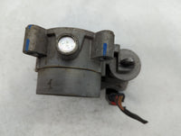 2015-2022 Ram Promaster City Throttle Body P/N:04891970AB Fits Fits 2014 2015 2016 2017 2018 2019 2020 2021 2022 OEM Used Au