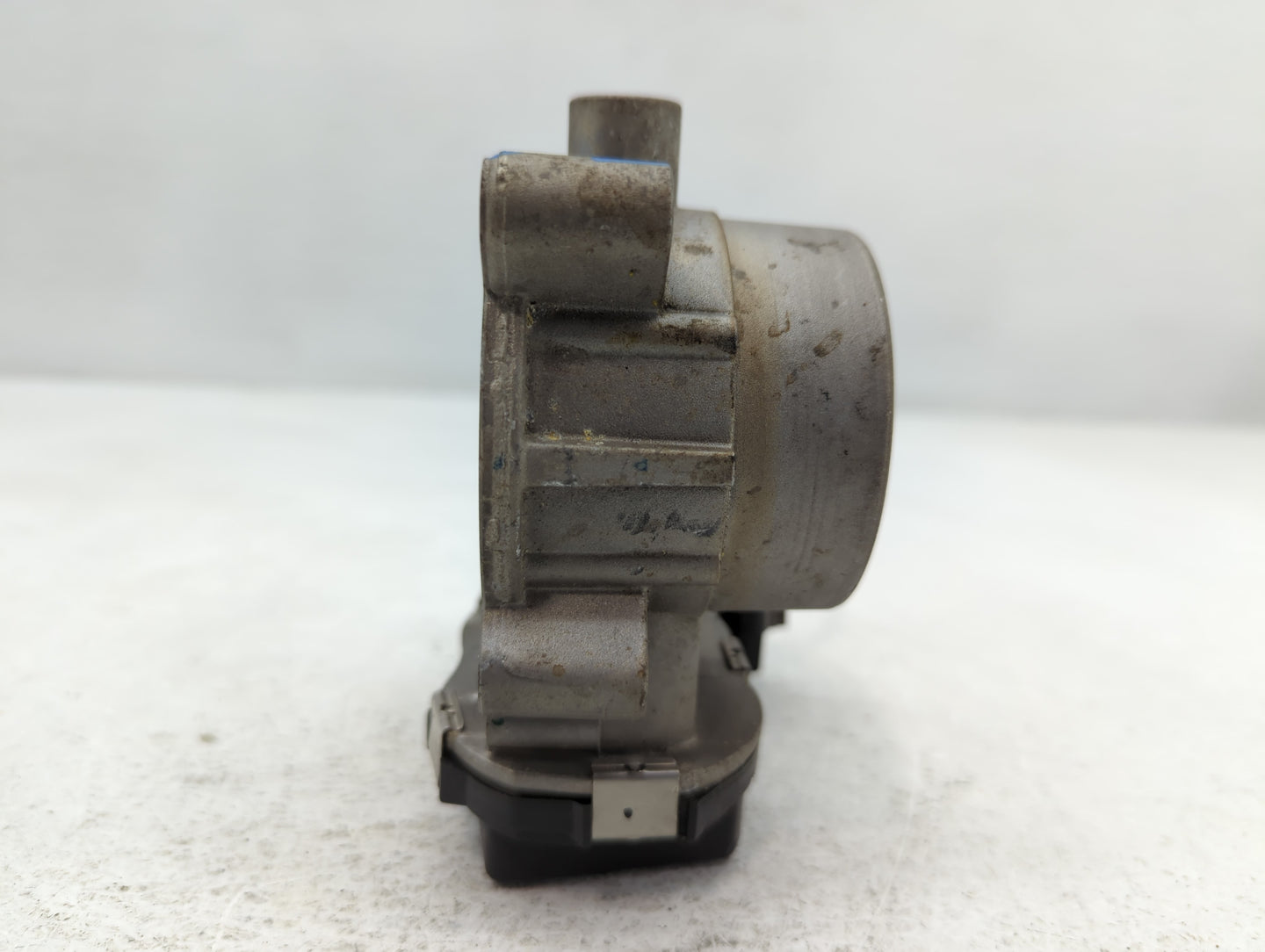 2015-2022 Ram Promaster City Throttle Body P/N:04891970AB Fits Fits 2014 2015 2016 2017 2018 2019 2020 2021 2022 OEM Used Au