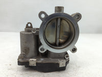 2015-2022 Ram Promaster City Throttle Body P/N:04891970AB Fits Fits 2014 2015 2016 2017 2018 2019 2020 2021 2022 OEM Used Au