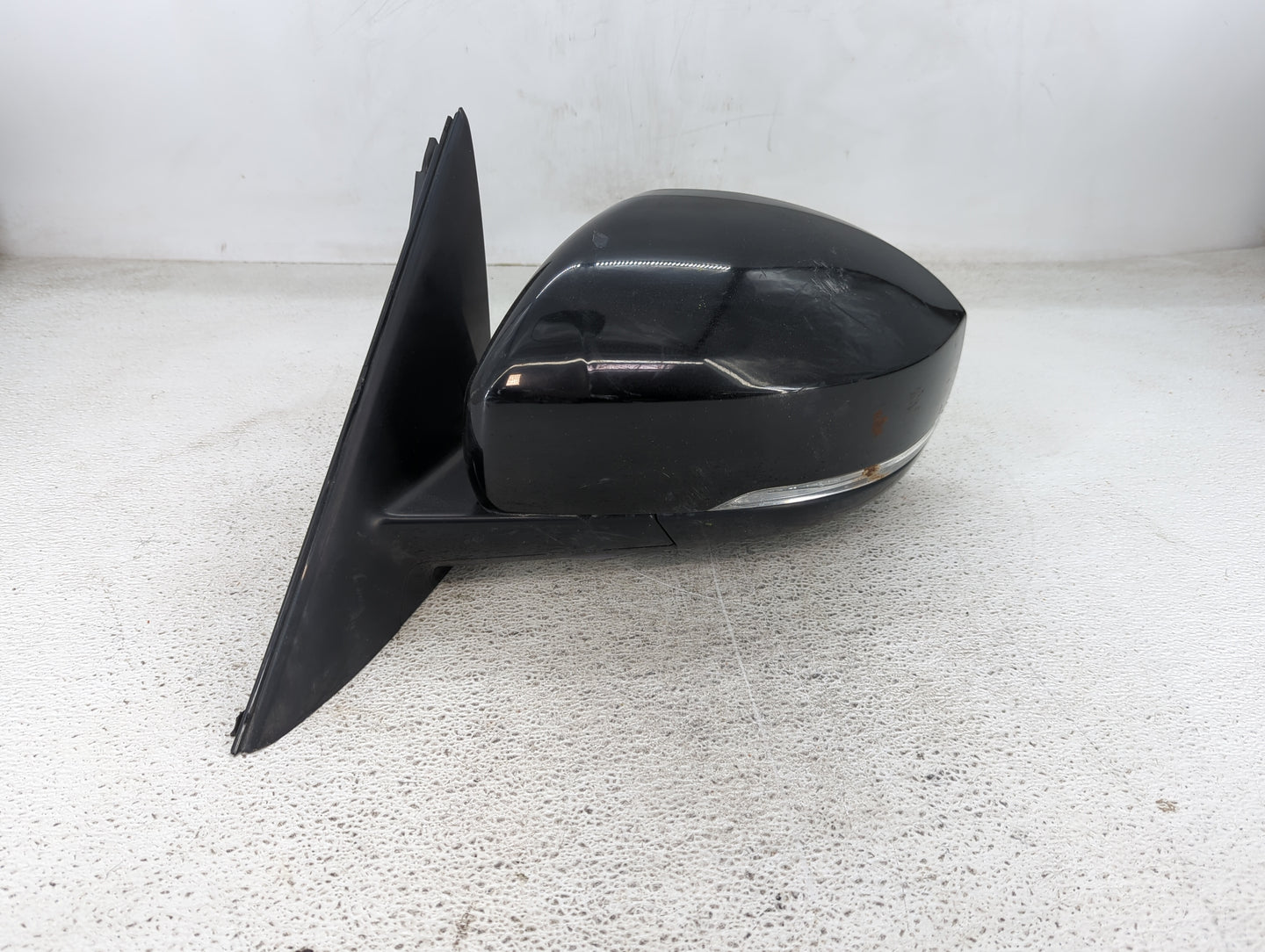 2019 Rover Range Rover Sport Driver Side View Mirror - Left Door Mirror OEM Used - Oemusedautoparts1.com