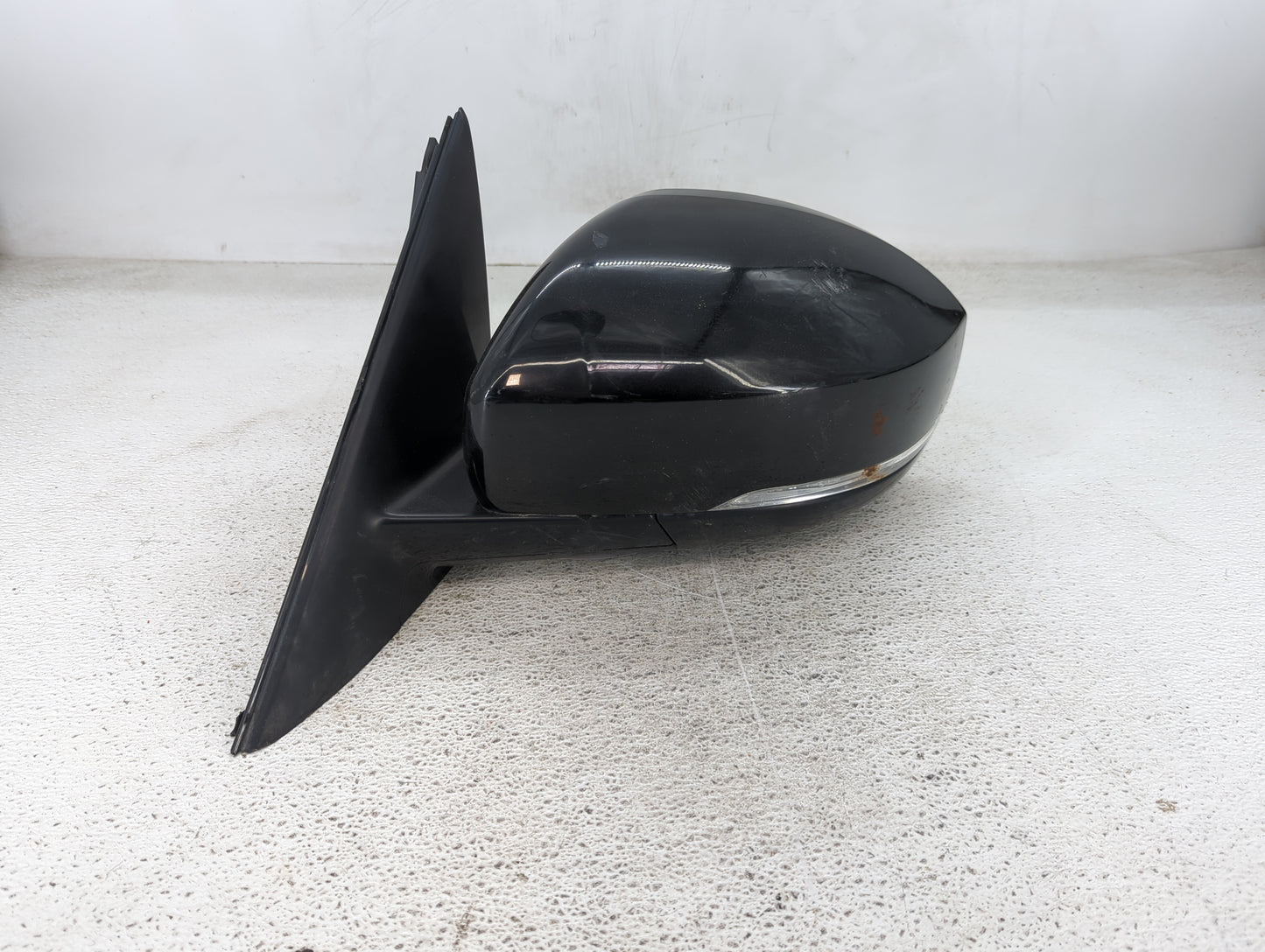 2019 Rover Range Rover Sport Driver Side View Mirror - Left Door Mirror OEM Used - Oemusedautoparts1.com