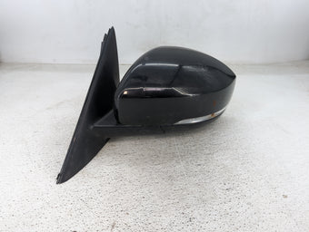 compare product 2019 Rover Range Rover Sport Driver Side View Mirror - Left Door Mirror OEM Used