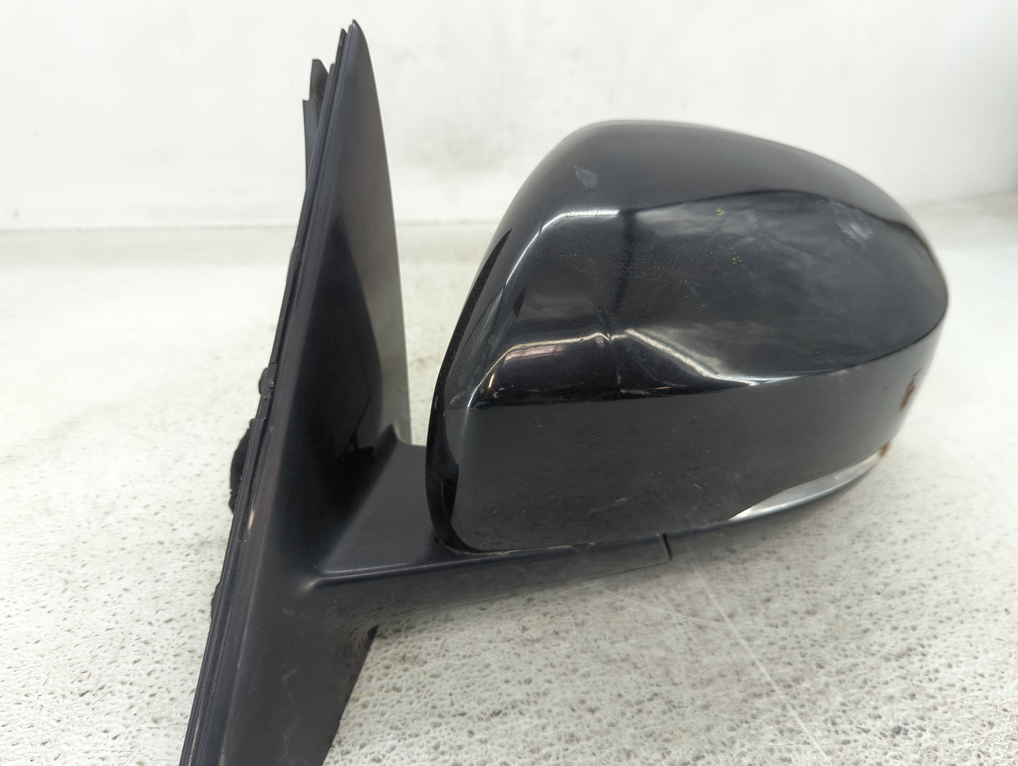 2019 Rover Range Rover Sport Driver Side View Mirror - Left Door Mirror OEM Used - Oemusedautoparts1.com