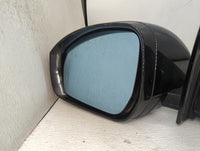2019 Rover Range Rover Sport Driver Side View Mirror - Left Door Mirror OEM Used - Oemusedautoparts1.com