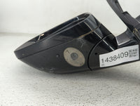 2019 Rover Range Rover Sport Driver Side View Mirror - Left Door Mirror OEM Used - Oemusedautoparts1.com