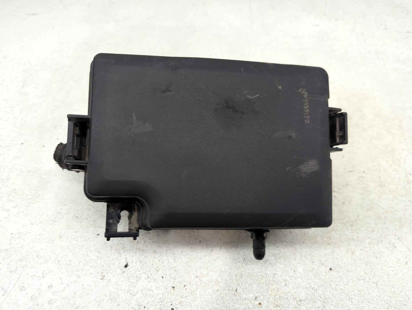 2019 Scion Iq Fusebox Fuse Box Panel Relay Module Fits OEM Used Auto Parts - Oemusedautoparts1.com