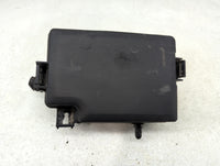 2019 Scion Iq Fusebox Fuse Box Panel Relay Module Fits OEM Used Auto Parts - Oemusedautoparts1.com
