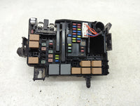 2019 Scion Iq Fusebox Fuse Box Panel Relay Module Fits OEM Used Auto Parts - Oemusedautoparts1.com