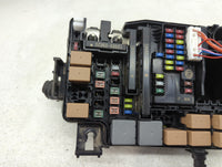 2019 Scion Iq Fusebox Fuse Box Panel Relay Module Fits OEM Used Auto Parts - Oemusedautoparts1.com