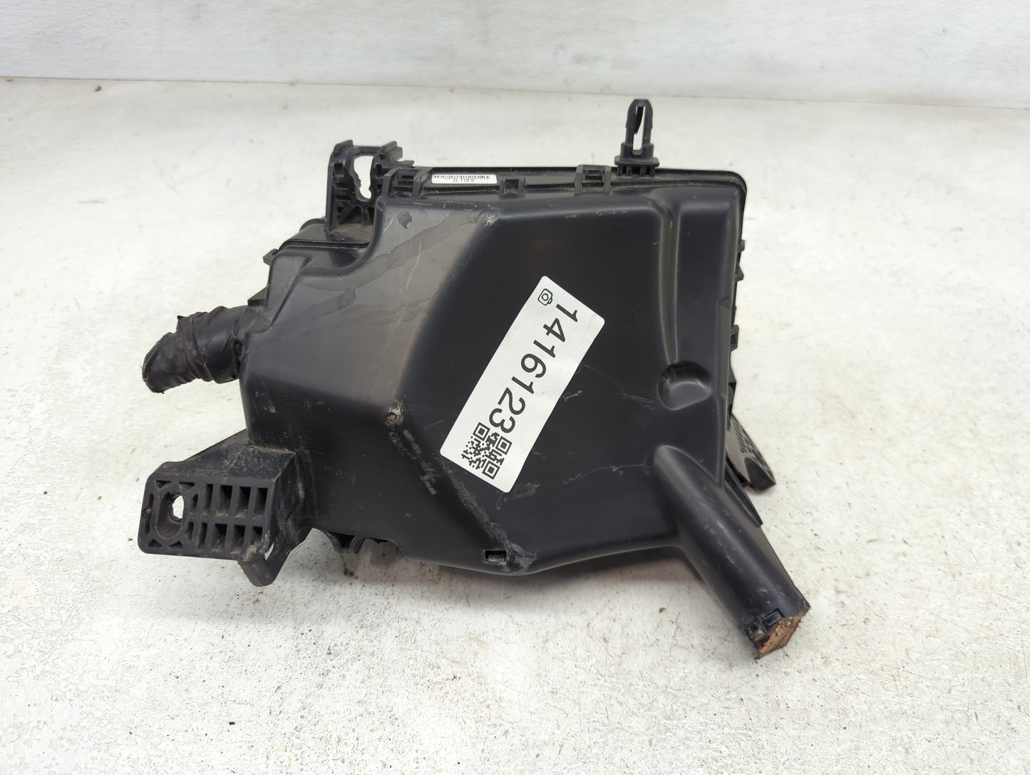2019 Scion Iq Fusebox Fuse Box Panel Relay Module Fits OEM Used Auto Parts - Oemusedautoparts1.com