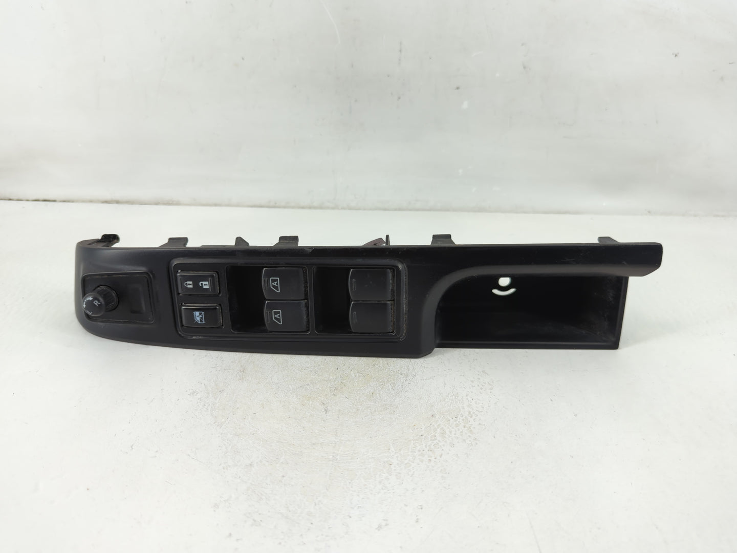 2019 Scion Xd Master Power Window Switch Replacement Driver Side Left P/N:80961 9GH2A Fits Fits 2016 2017 2018 2020 2021 202
