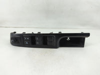 2019 Scion Xd Master Power Window Switch Replacement Driver Side Left P/N:80961 9GH2A Fits Fits 2016 2017 2018 2020 2021 202