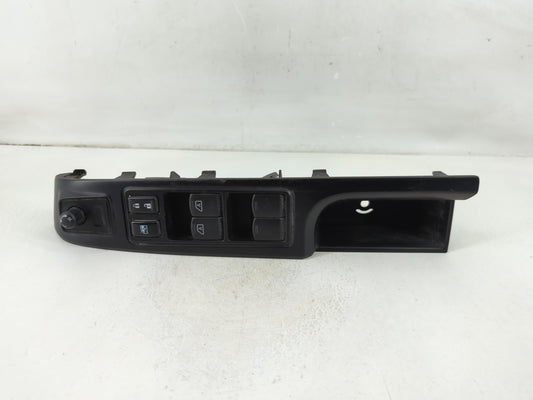 2019 Scion Xd Master Power Window Switch Replacement Driver Side Left P/N:80961 9GH2A Fits Fits 2016 2017 2018 2020 2021 202