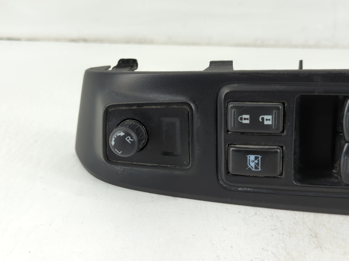 2019 Scion Xd Master Power Window Switch Replacement Driver Side Left P/N:80961 9GH2A Fits Fits 2016 2017 2018 2020 2021 202