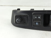 2019 Scion Xd Master Power Window Switch Replacement Driver Side Left P/N:80961 9GH2A Fits Fits 2016 2017 2018 2020 2021 202